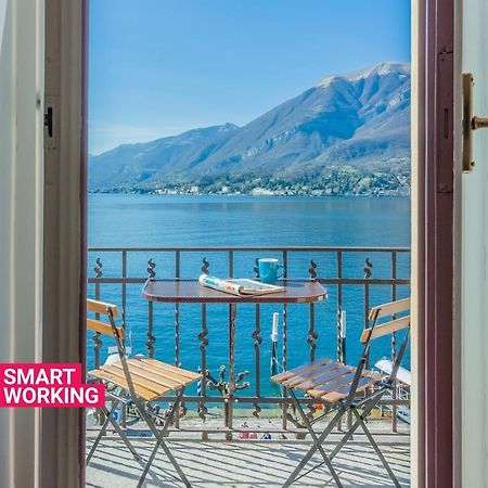 Casa Cavour Bellagio By Wonderful Italy Apartamento Exterior foto
