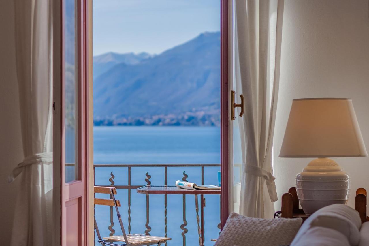 Casa Cavour Bellagio By Wonderful Italy Apartamento Exterior foto