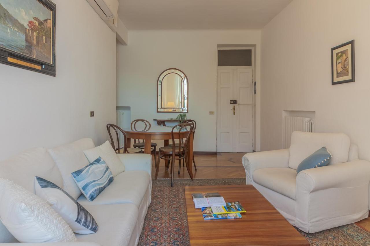 Casa Cavour Bellagio By Wonderful Italy Apartamento Exterior foto