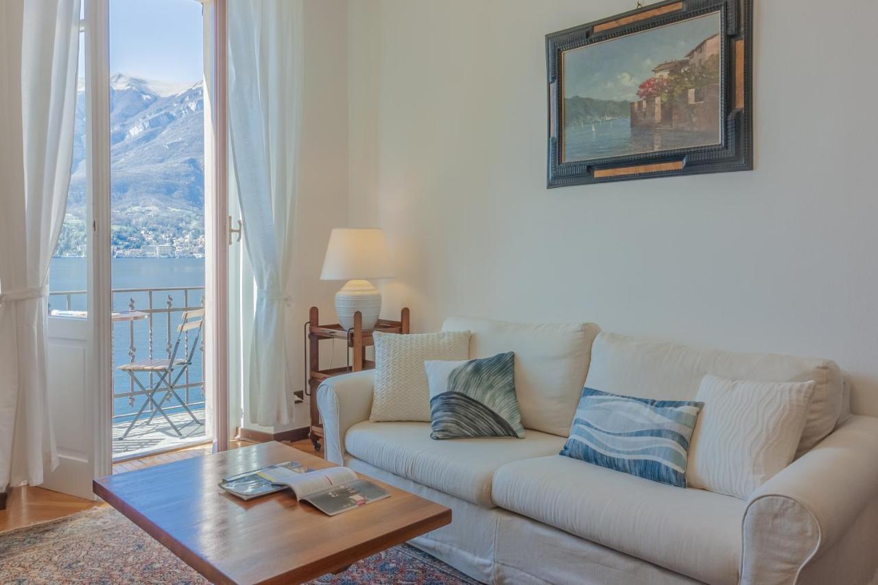 Casa Cavour Bellagio By Wonderful Italy Apartamento Exterior foto