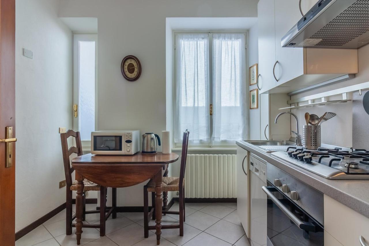 Casa Cavour Bellagio By Wonderful Italy Apartamento Exterior foto