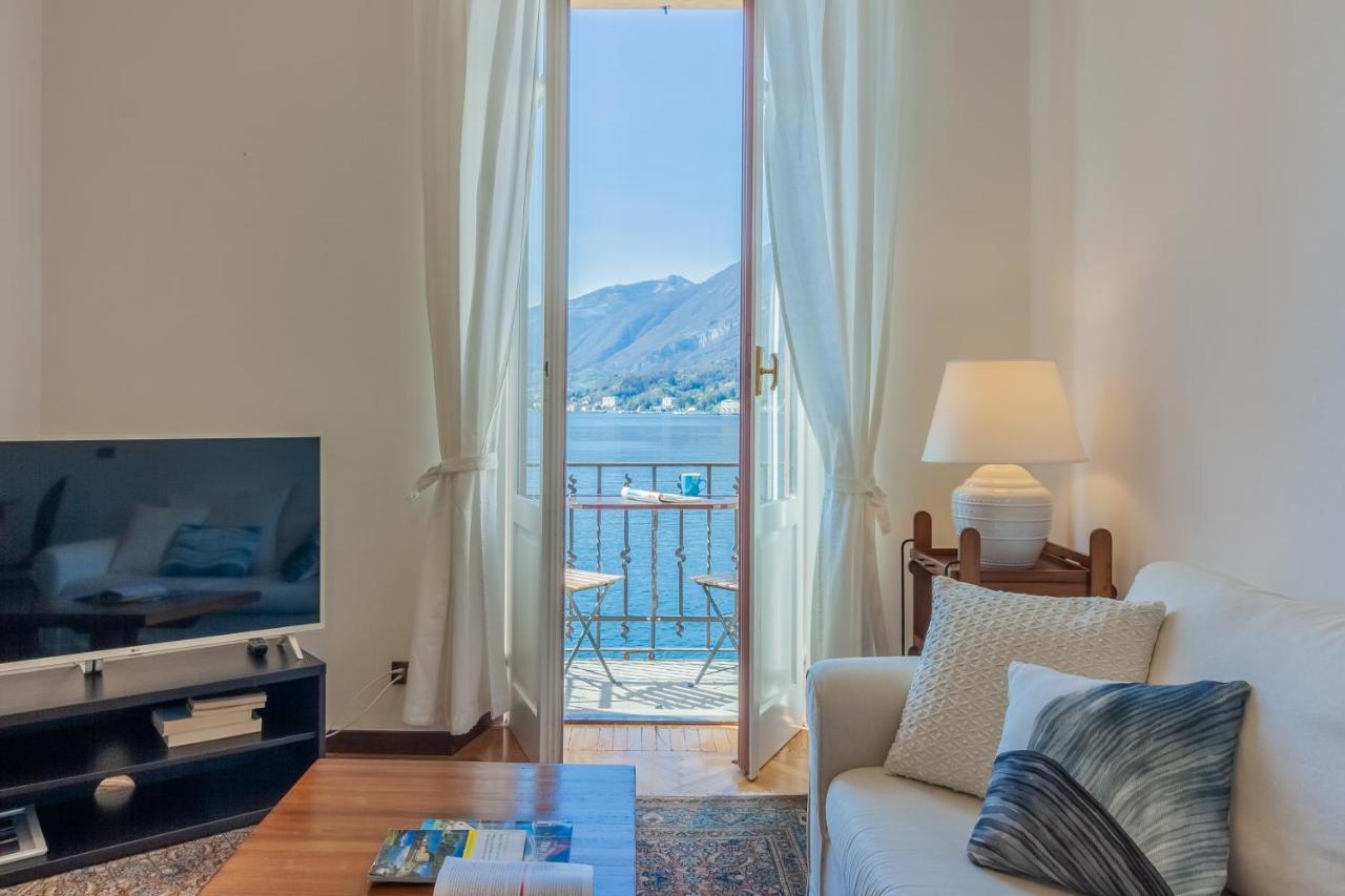 Casa Cavour Bellagio By Wonderful Italy Apartamento Exterior foto