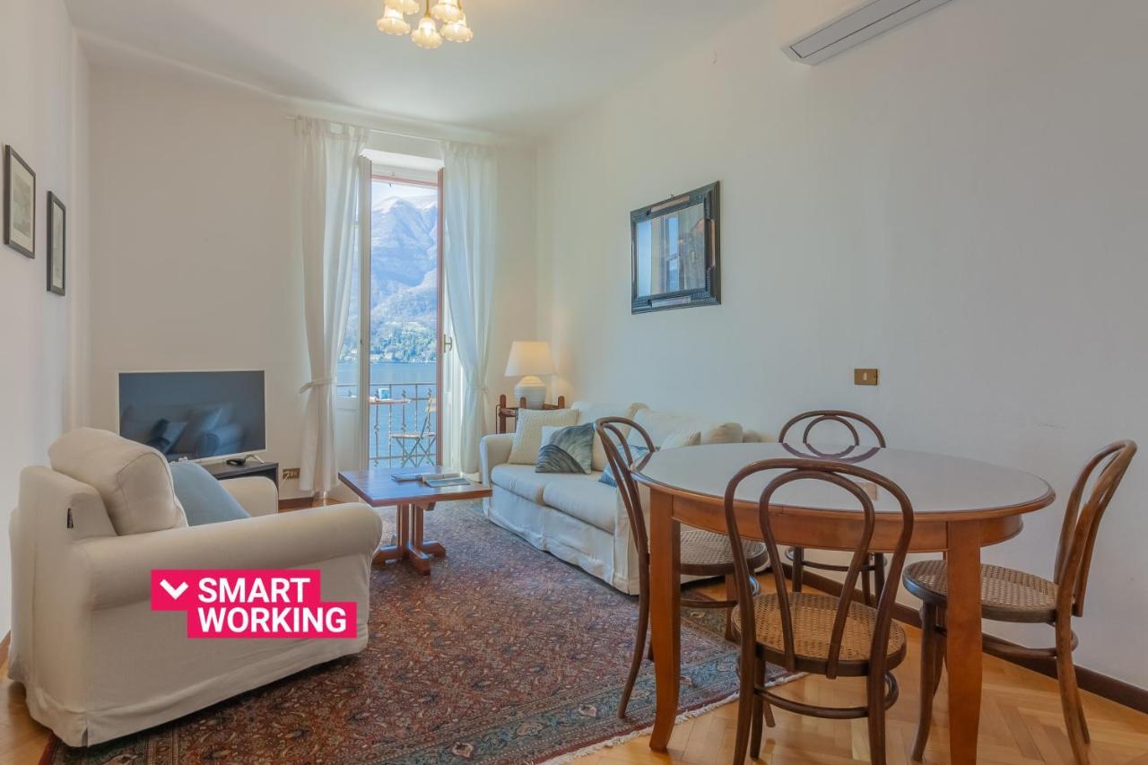 Casa Cavour Bellagio By Wonderful Italy Apartamento Exterior foto