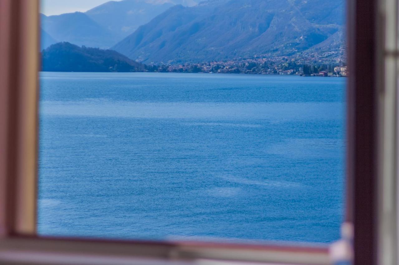 Casa Cavour Bellagio By Wonderful Italy Apartamento Exterior foto