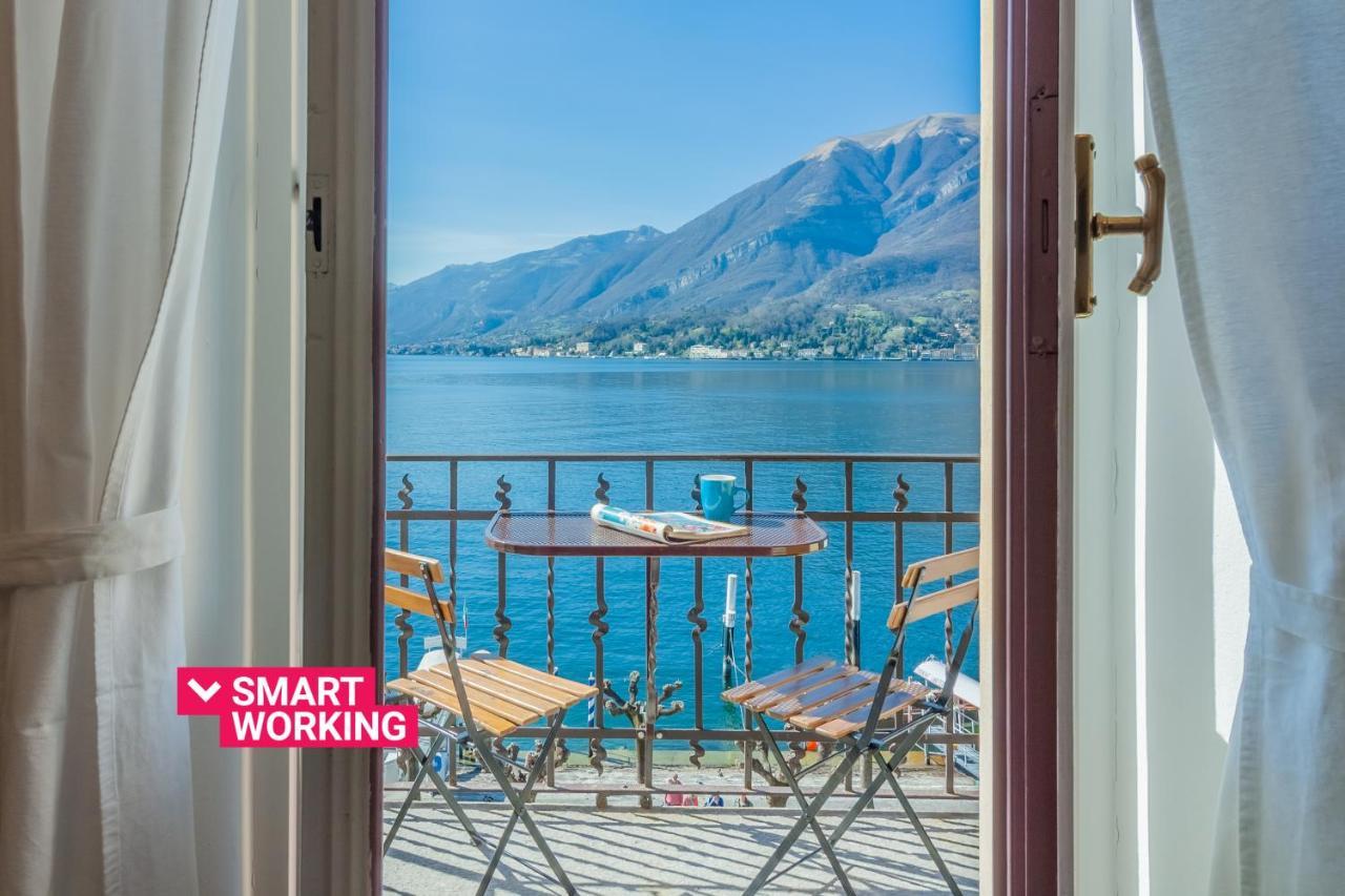Casa Cavour Bellagio By Wonderful Italy Apartamento Exterior foto