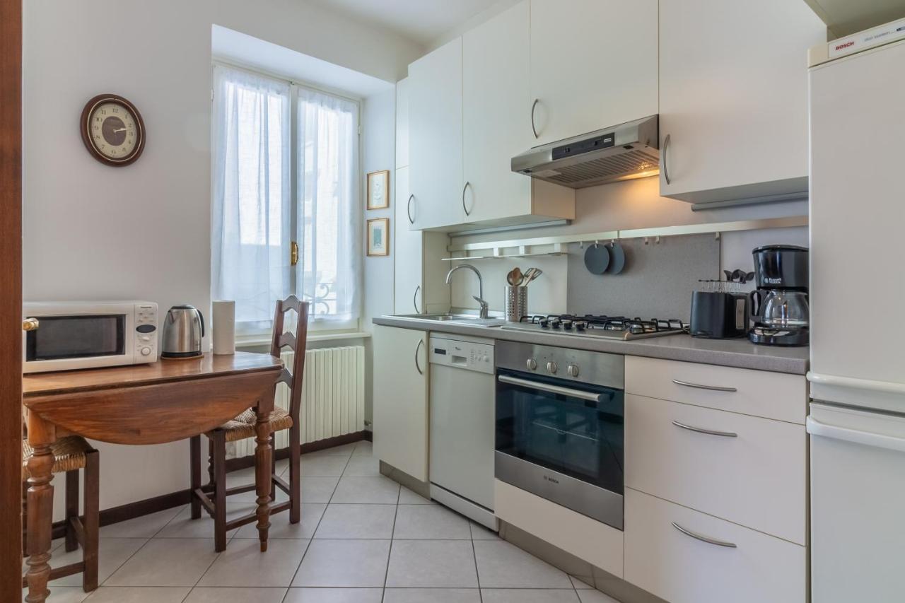 Casa Cavour Bellagio By Wonderful Italy Apartamento Exterior foto