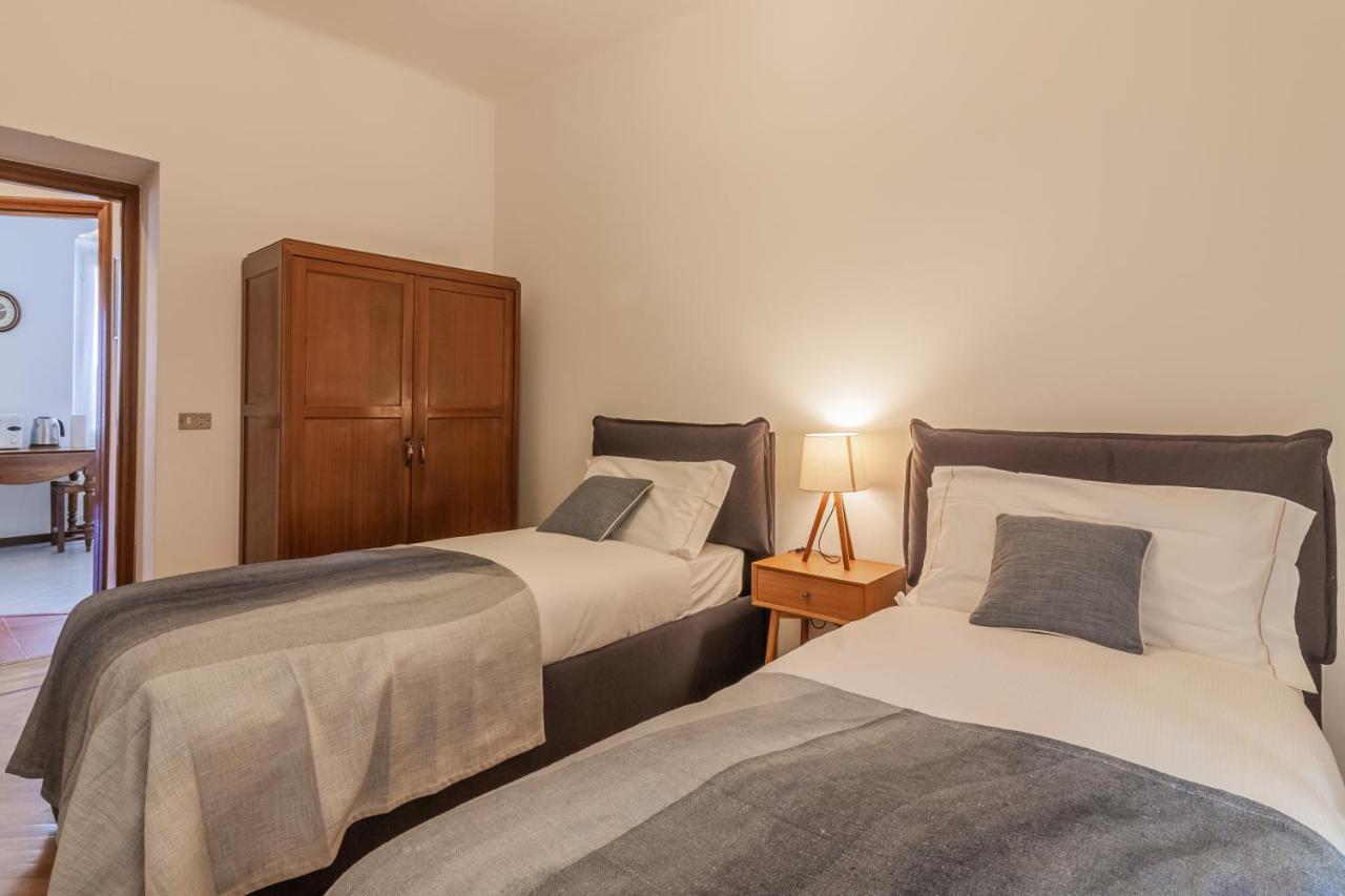 Casa Cavour Bellagio By Wonderful Italy Apartamento Exterior foto