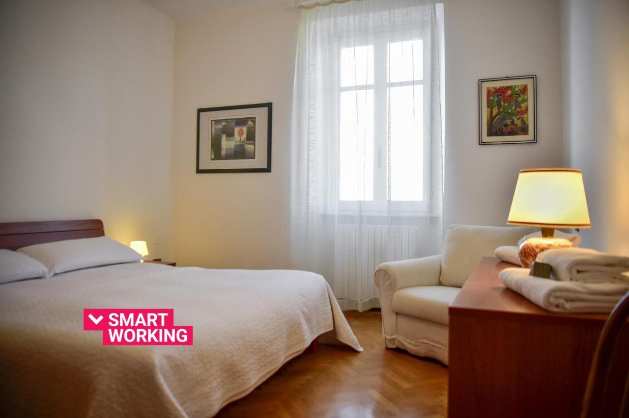 Casa Cavour Bellagio By Wonderful Italy Apartamento Exterior foto