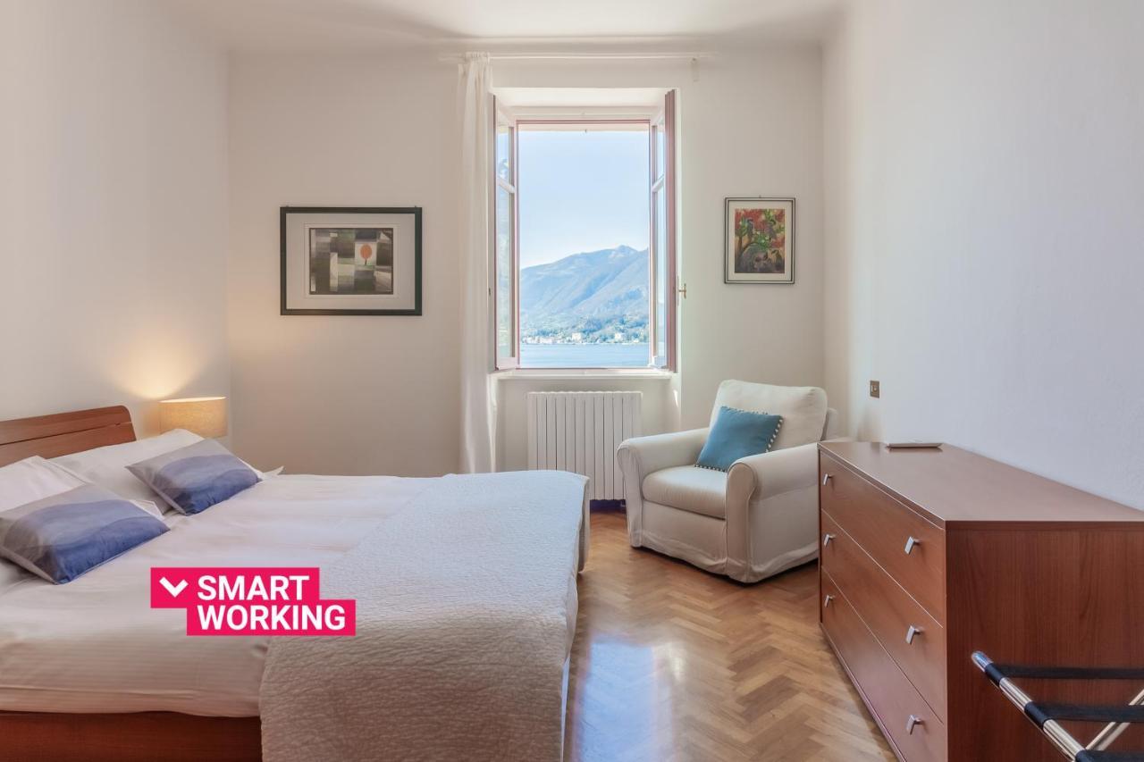 Casa Cavour Bellagio By Wonderful Italy Apartamento Exterior foto