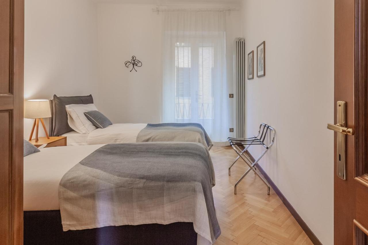 Casa Cavour Bellagio By Wonderful Italy Apartamento Exterior foto