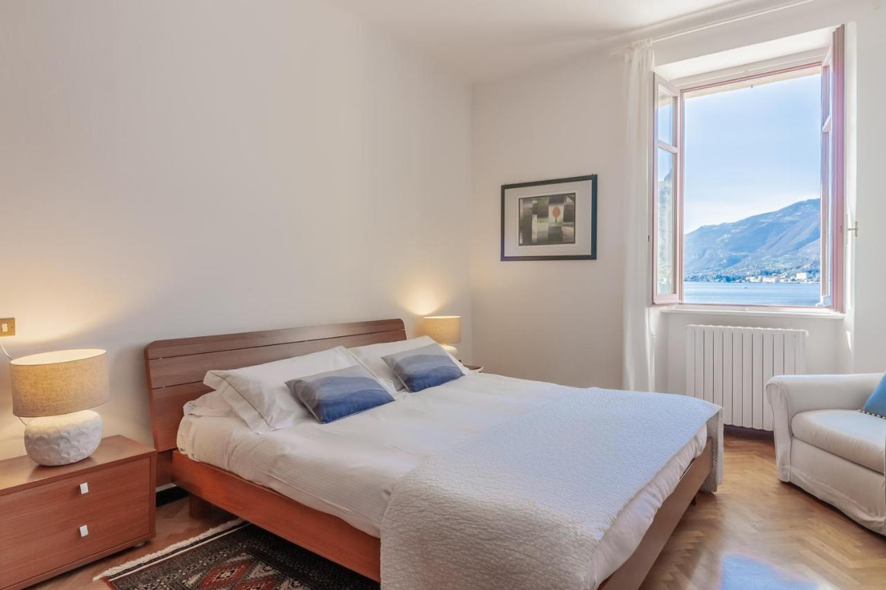 Casa Cavour Bellagio By Wonderful Italy Apartamento Exterior foto