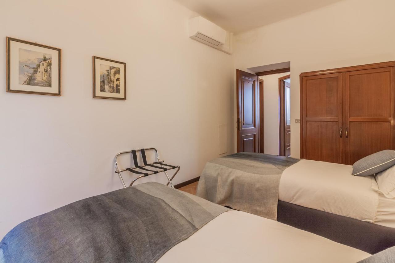Casa Cavour Bellagio By Wonderful Italy Apartamento Exterior foto