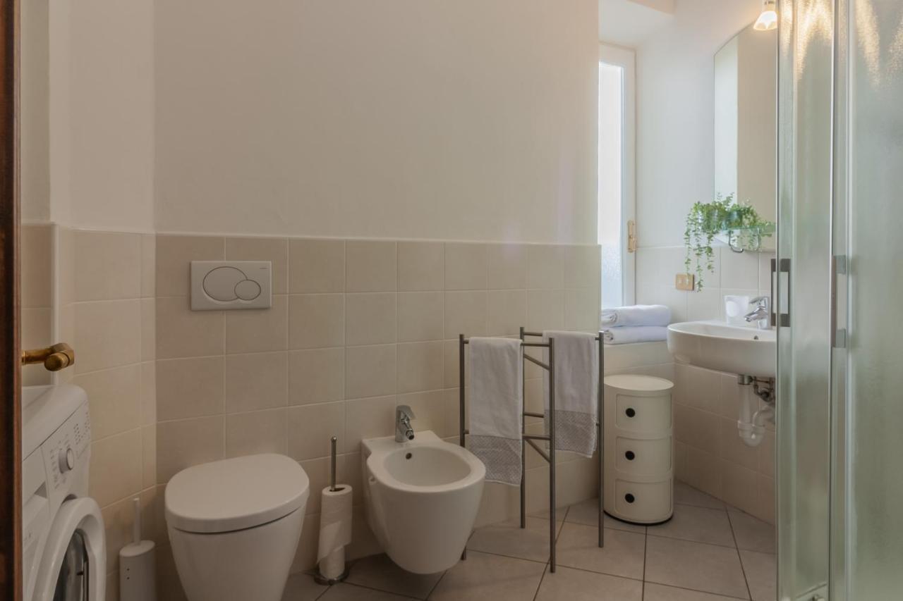 Casa Cavour Bellagio By Wonderful Italy Apartamento Exterior foto